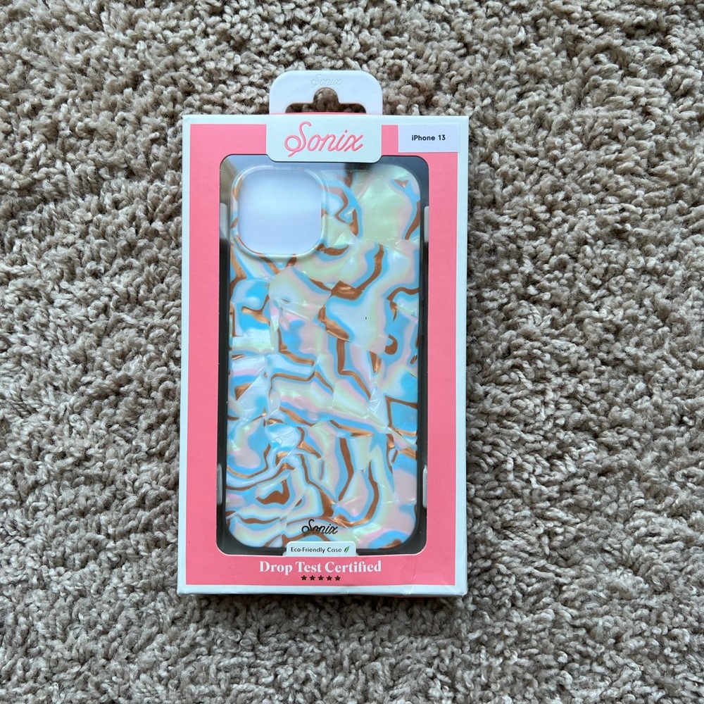 Sonix iPhone 13 Case
